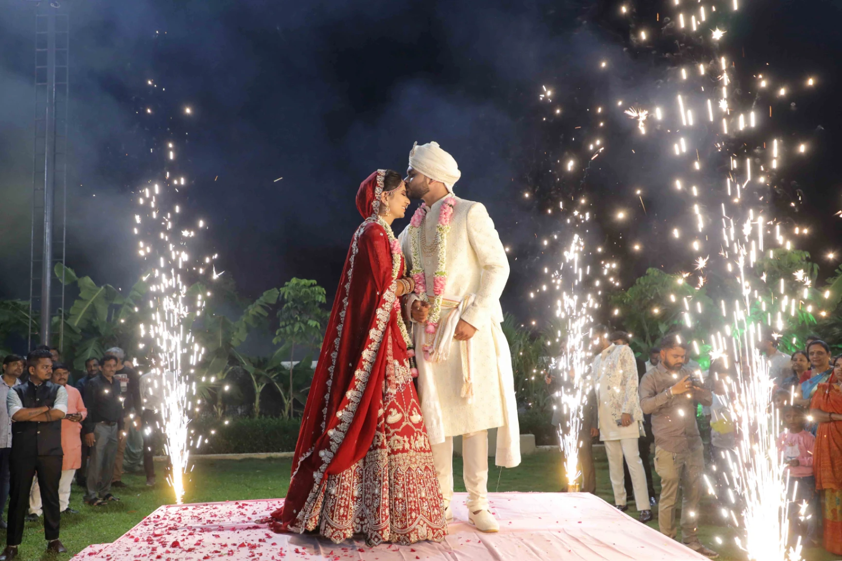 Portfolio image 9 for Well Captured Hub, a photographer in Ahmedabad specializing in traditional, fine art, vintage, candid, artistic, drone, photojournalistic, black and white, lifestyle.