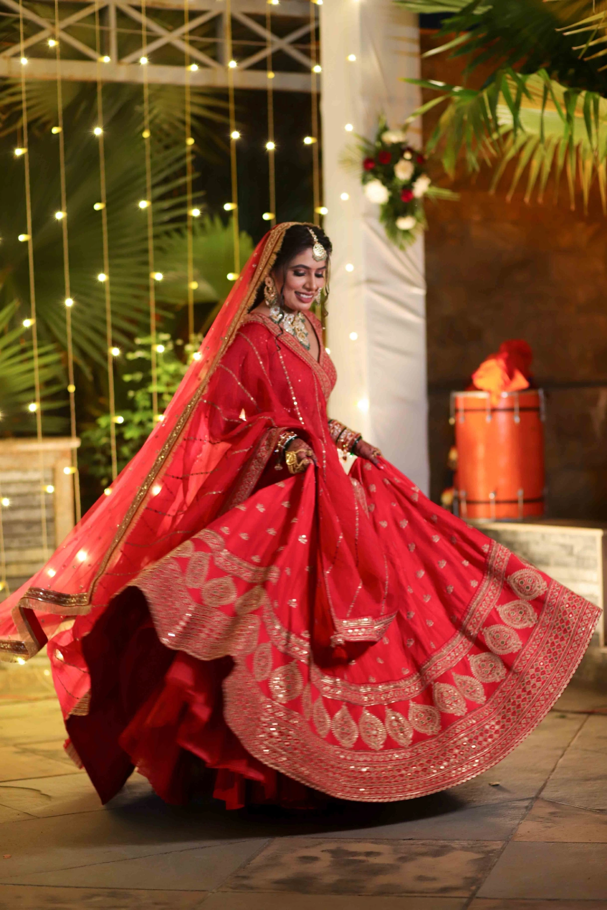 Portfolio image 12 for Well Captured Hub, a photographer in Ahmedabad specializing in traditional, fine art, vintage, candid, artistic, drone, photojournalistic, black and white, lifestyle.