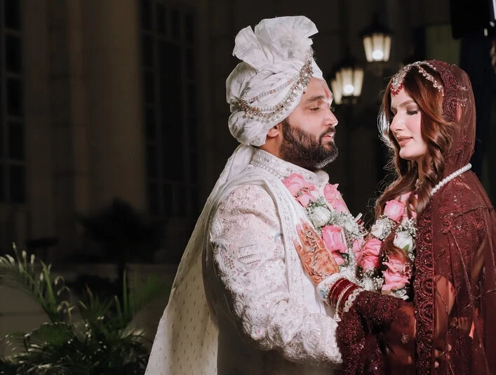 Portfolio image 8 for Wedding Shoot Photographers, a photographer in Gurugram specializing in traditional, vintage, fine art, drone, artistic, candid, photojournalistic, black and white, lifestyle.