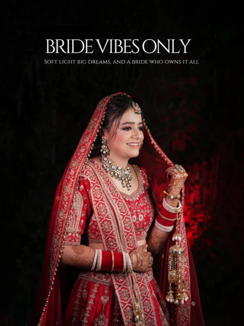 Portfolio image 1 for  Viresh Studio Photography, a photographer in Jaipur specializing in traditional, vintage, fine art, drone, artistic, candid, photojournalistic, black and white, lifestyle.