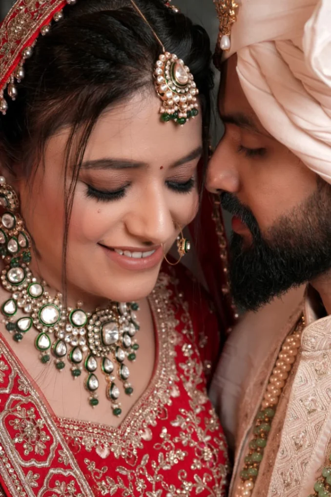 Portfolio image 2 for  Viresh Studio Photography, a photographer in Jaipur specializing in traditional, vintage, fine art, drone, artistic, candid, photojournalistic, black and white, lifestyle.