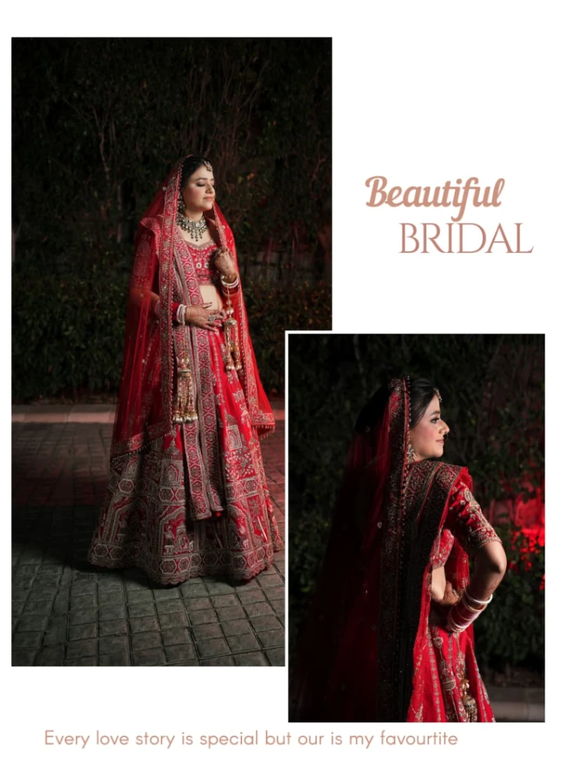 Portfolio image 4 for  Viresh Studio Photography, a photographer in Jaipur specializing in traditional, vintage, fine art, drone, artistic, candid, photojournalistic, black and white, lifestyle.