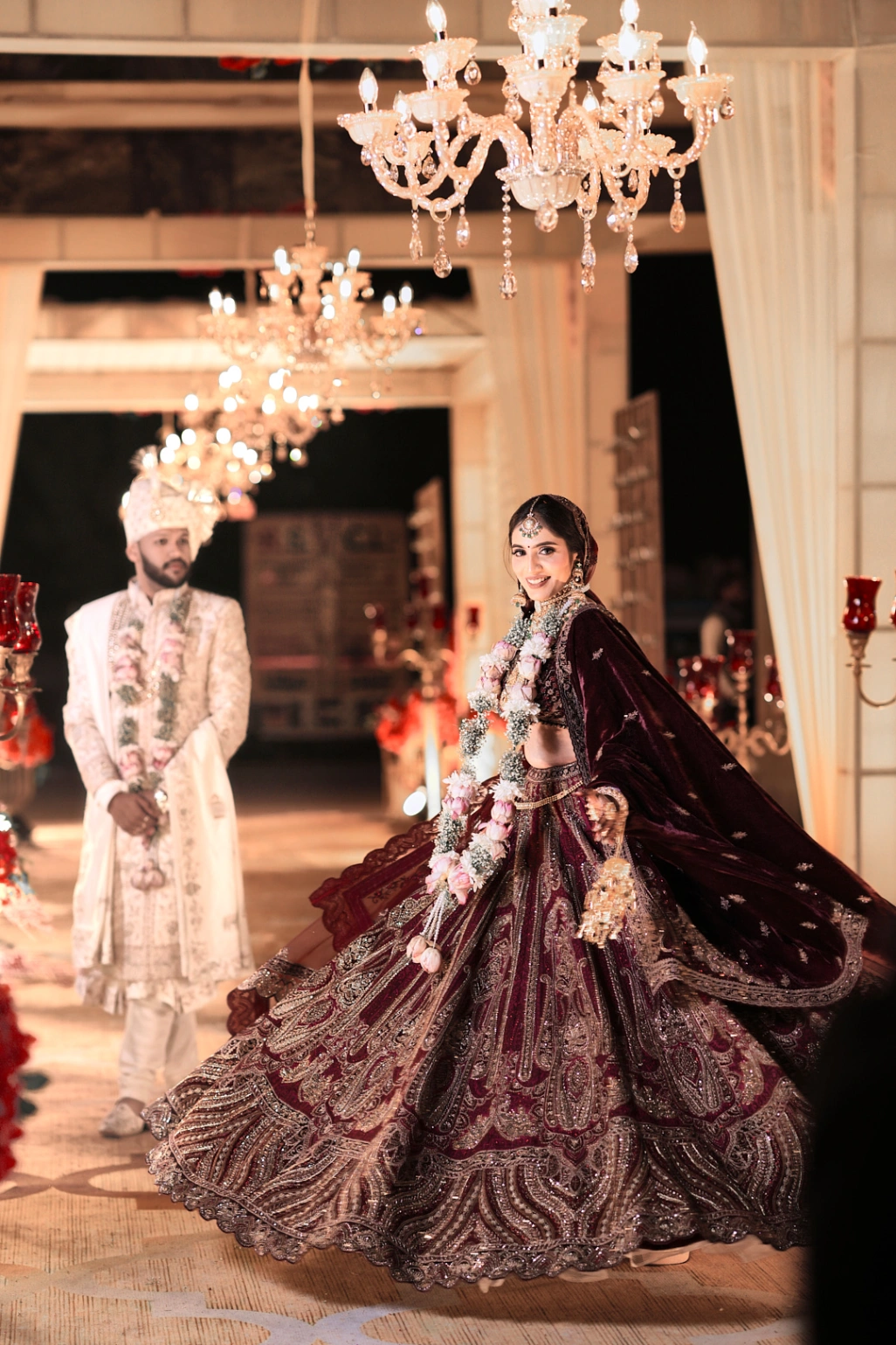 Portfolio image 9 for  Viresh Studio Photography, a photographer in Jaipur specializing in traditional, vintage, fine art, drone, artistic, candid, photojournalistic, black and white, lifestyle.