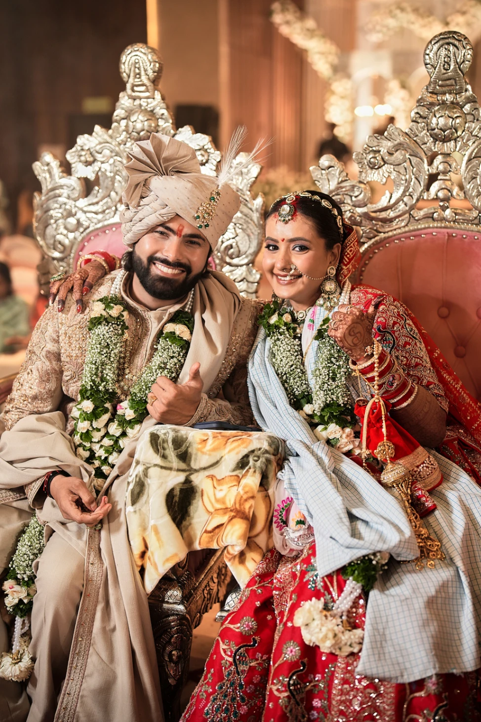 Portfolio image 11 for  Viresh Studio Photography, a photographer in Jaipur specializing in traditional, vintage, fine art, drone, artistic, candid, photojournalistic, black and white, lifestyle.