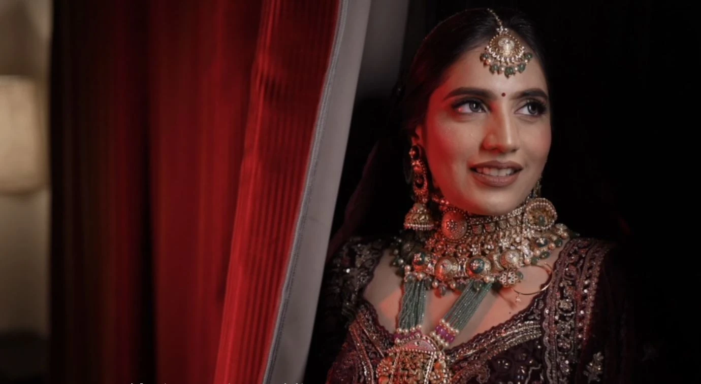 Indian wedding photography by  Viresh Studio Photography in Jaipur