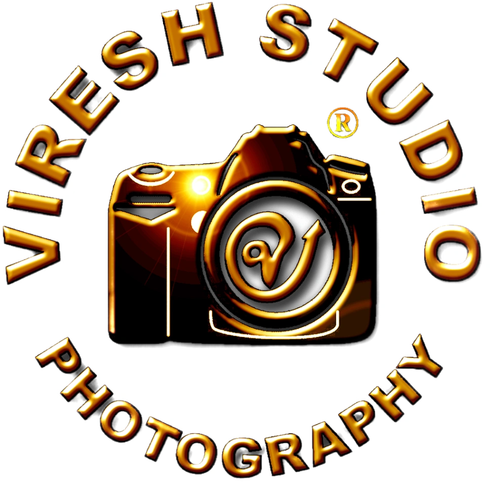Headshot of Viresh Studio  Photography, the photographer behind  Viresh Studio Photography.