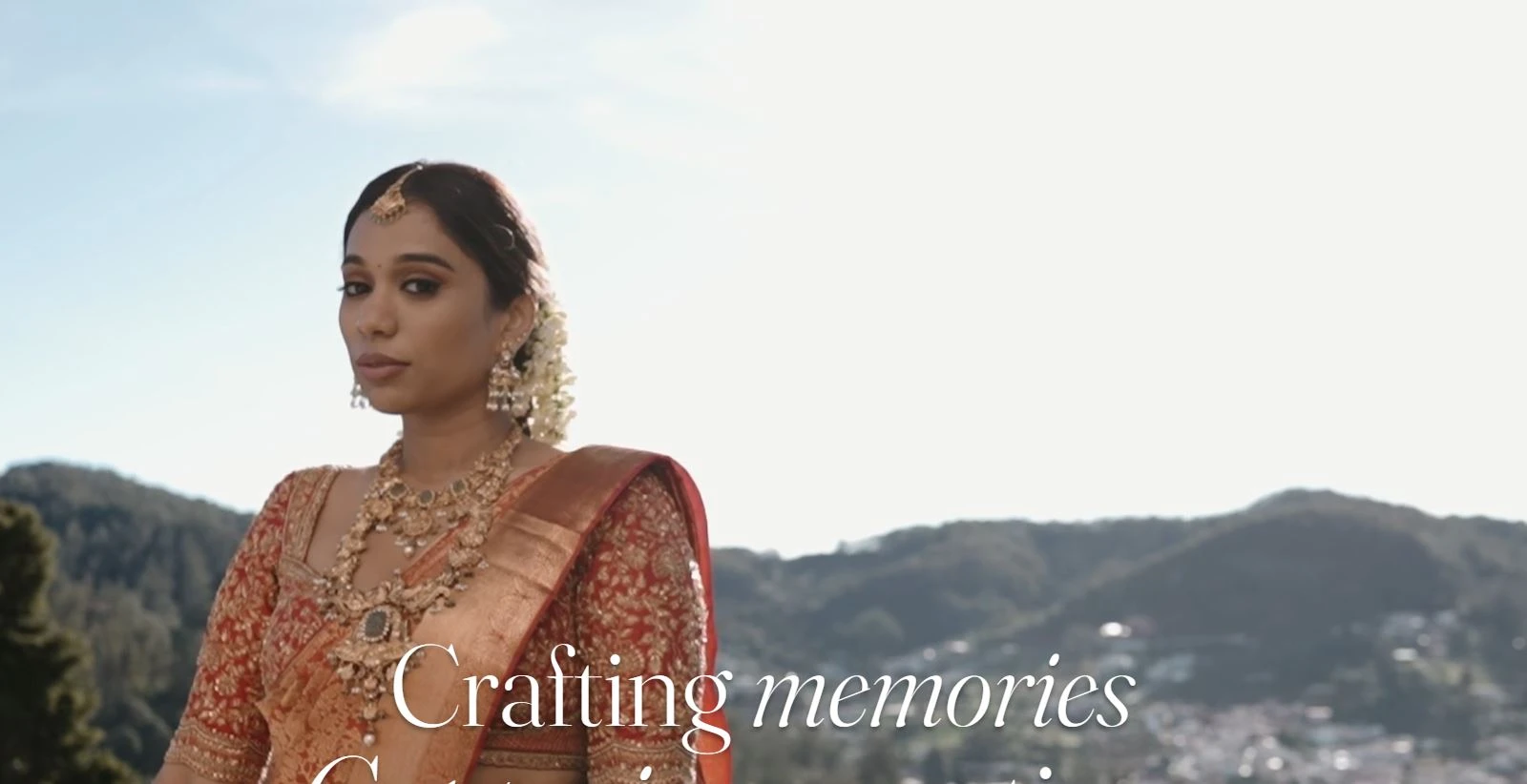 Indian wedding photography by Merrygohearts in Mumbai