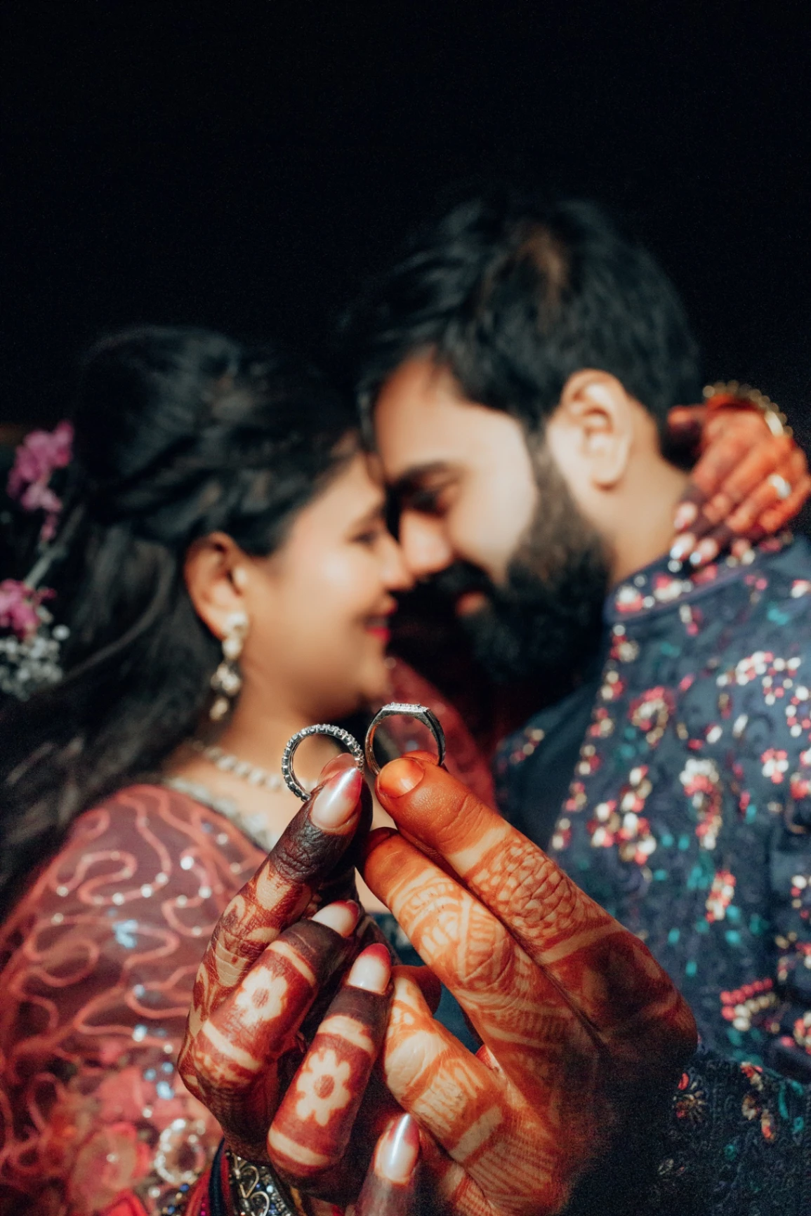 Portfolio image 1 for Impression Photography, a photographer in Bhagalpur specializing in traditional, fine art, vintage, drone, artistic, candid, black and white, photojournalistic, lifestyle.