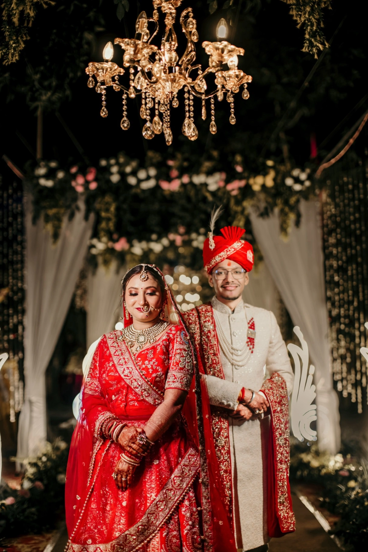 Portfolio image 2 for Impression Photography, a photographer in Bhagalpur specializing in traditional, fine art, vintage, drone, artistic, candid, black and white, photojournalistic, lifestyle.