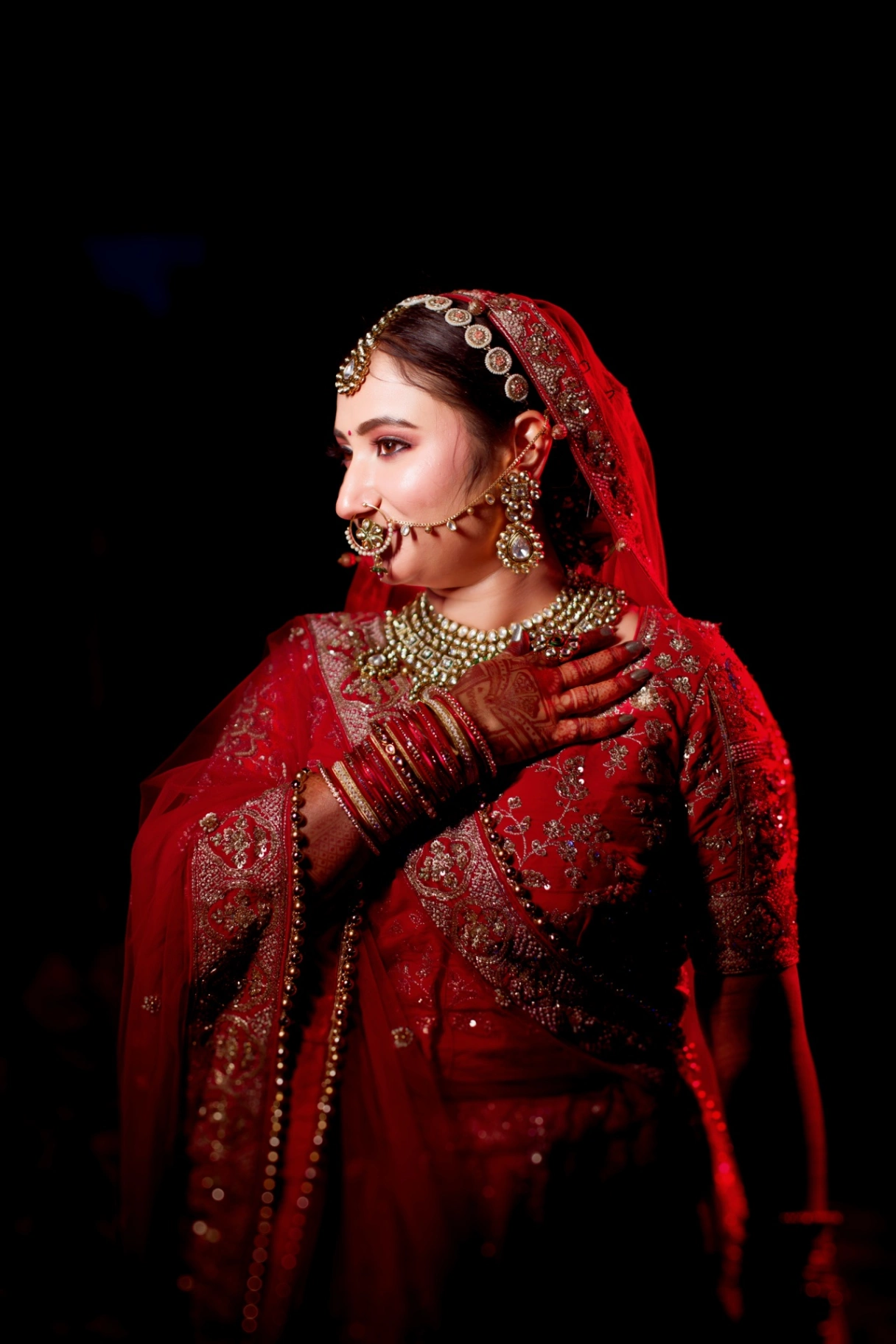 Portfolio image 3 for Impression Photography, a photographer in Bhagalpur specializing in traditional, fine art, vintage, drone, artistic, candid, black and white, photojournalistic, lifestyle.