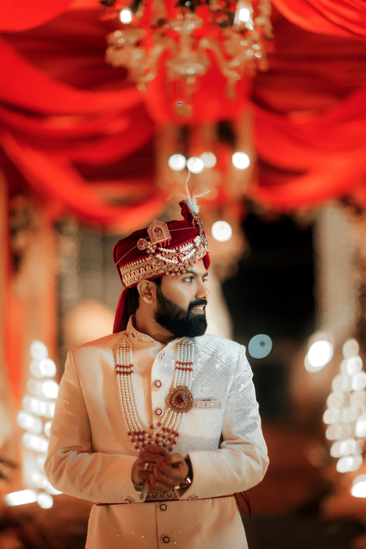 Portfolio image 6 for Impression Photography, a photographer in Bhagalpur specializing in traditional, fine art, vintage, drone, artistic, candid, black and white, photojournalistic, lifestyle.