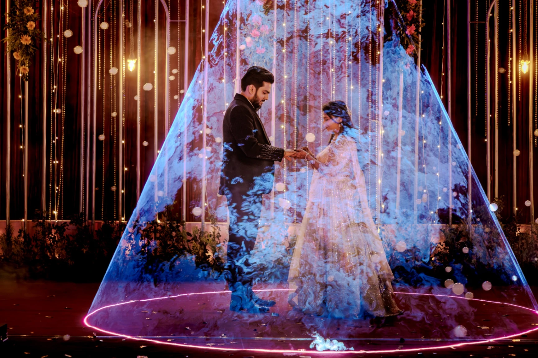 Portfolio image 7 for Impression Photography, a photographer in Bhagalpur specializing in traditional, fine art, vintage, drone, artistic, candid, black and white, photojournalistic, lifestyle.