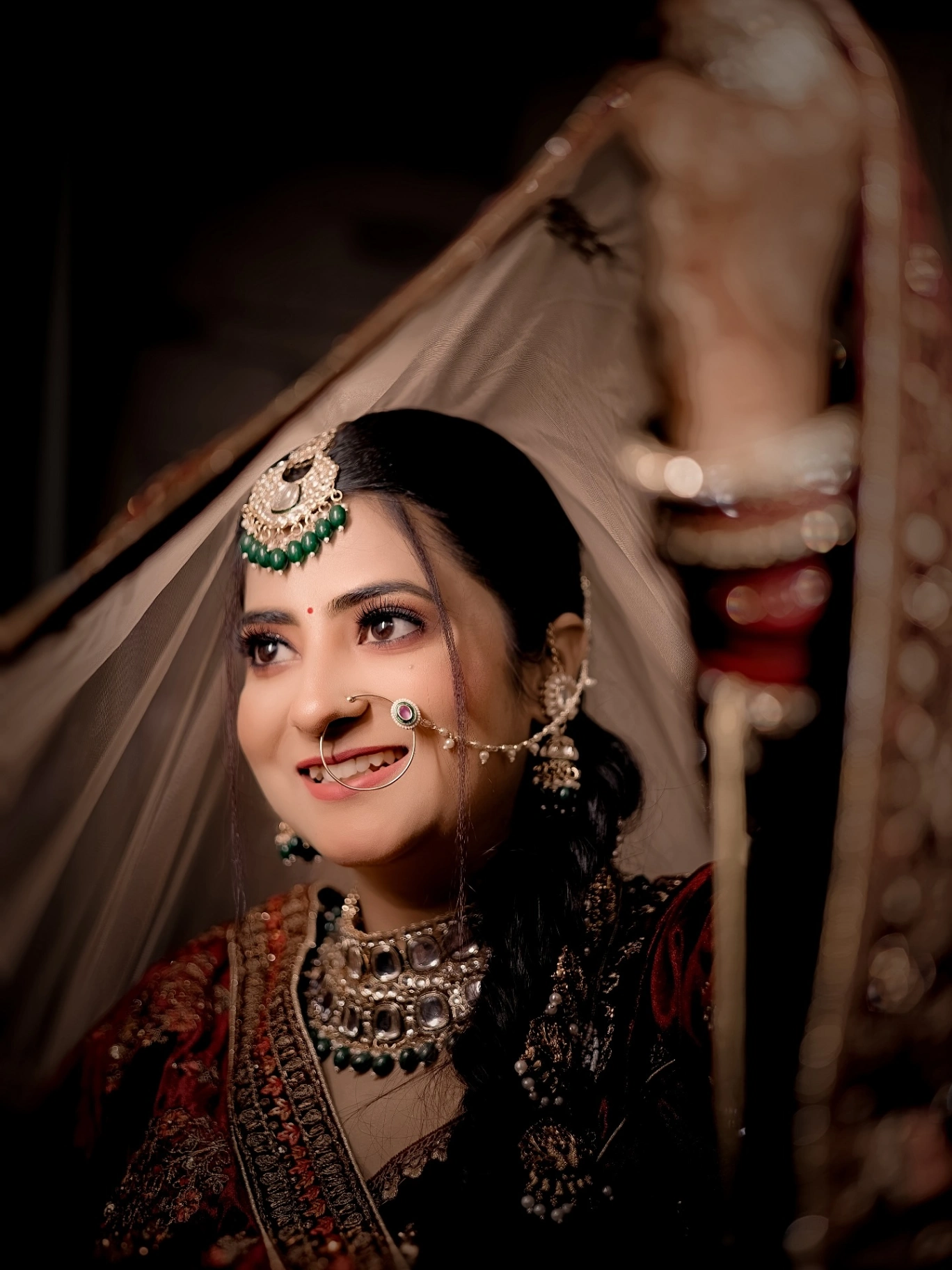 Portfolio image 10 for Impression Photography, a photographer in Bhagalpur specializing in traditional, fine art, vintage, drone, artistic, candid, black and white, photojournalistic, lifestyle.