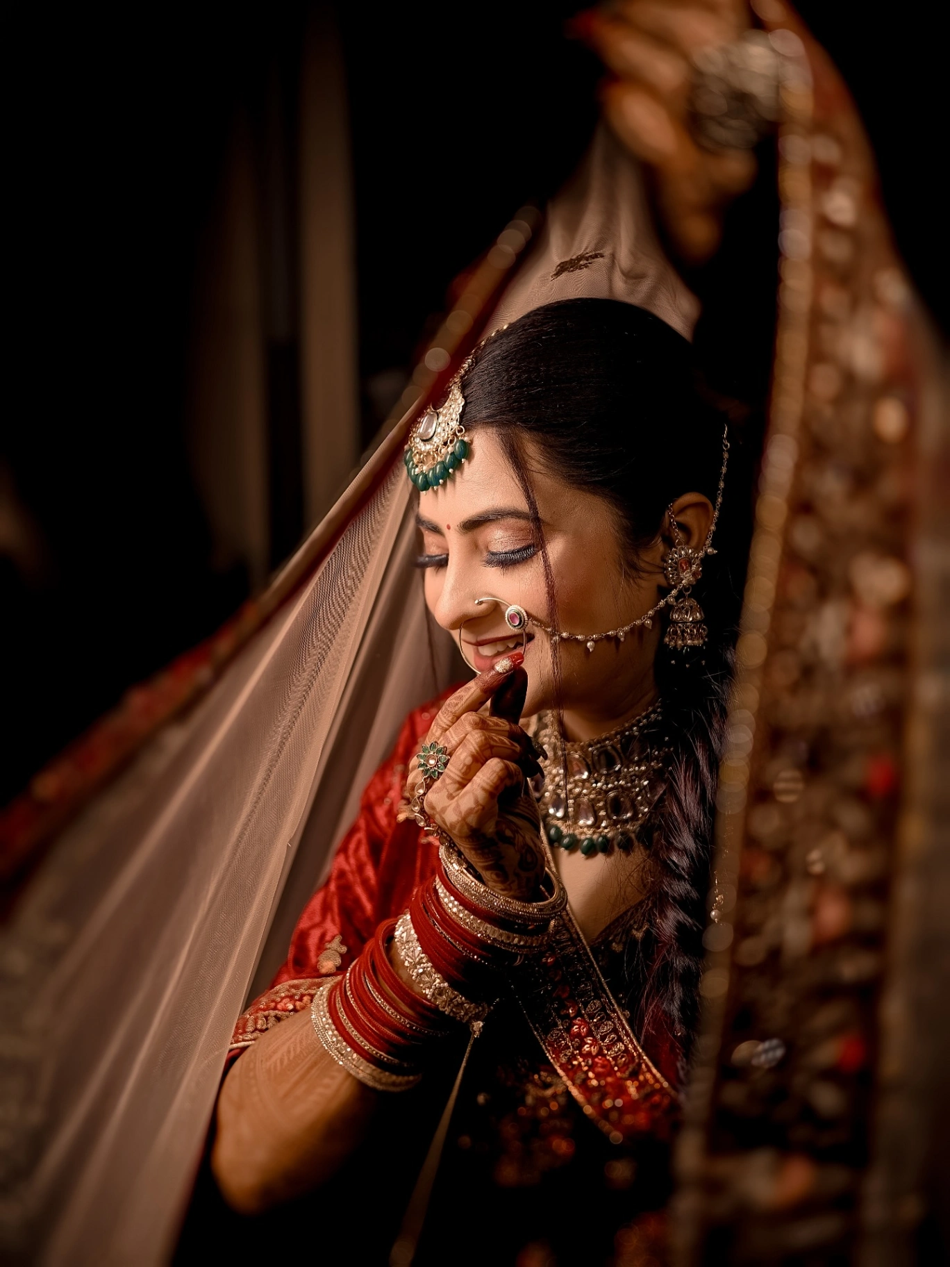 Portfolio image 12 for Impression Photography, a photographer in Bhagalpur specializing in traditional, fine art, vintage, drone, artistic, candid, black and white, photojournalistic, lifestyle.