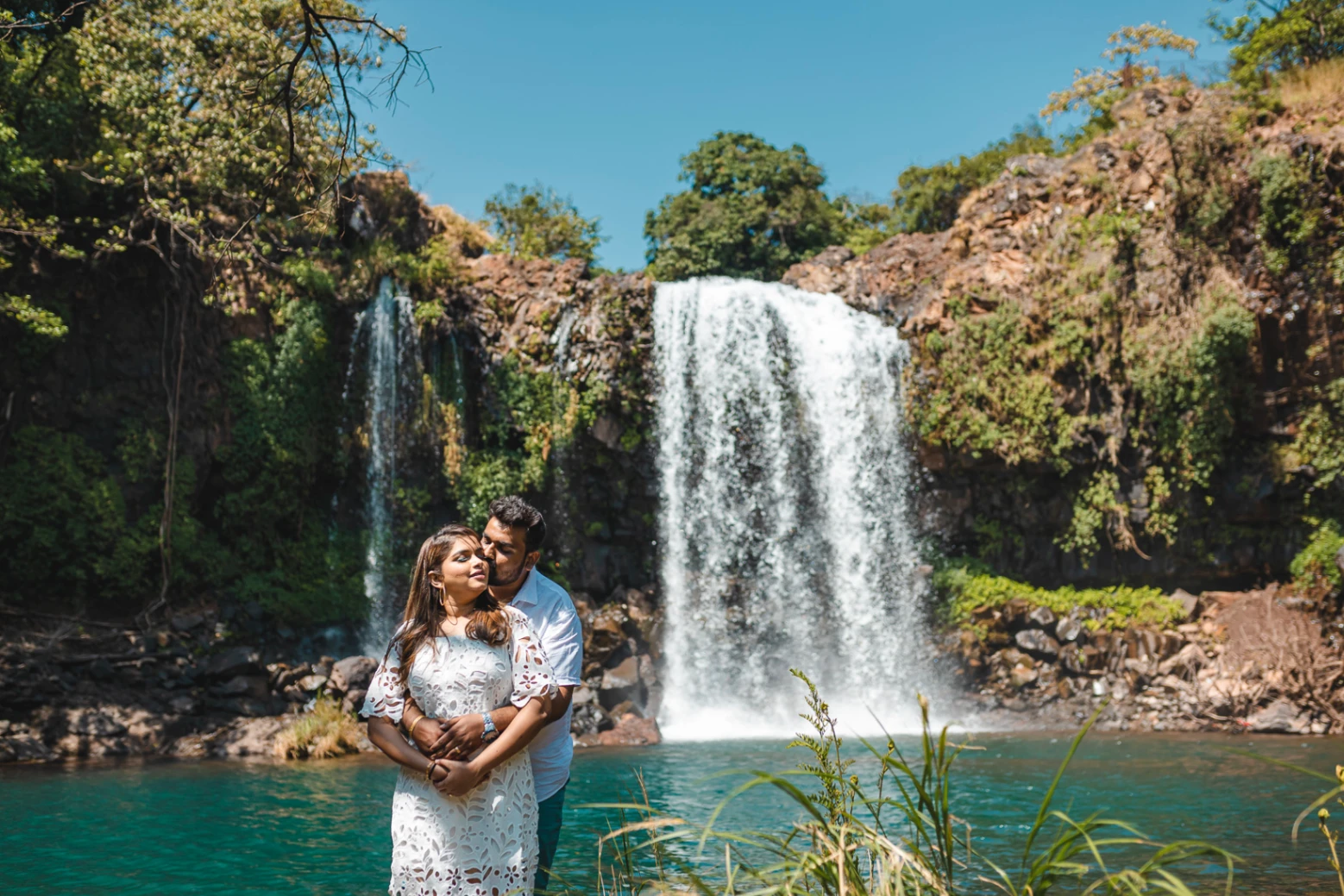 Portfolio image 3 for Amour Affairs Photography, a photographer in Pune specializing in traditional, fine art, vintage, candid, artistic, drone, photojournalistic, black and white, lifestyle.