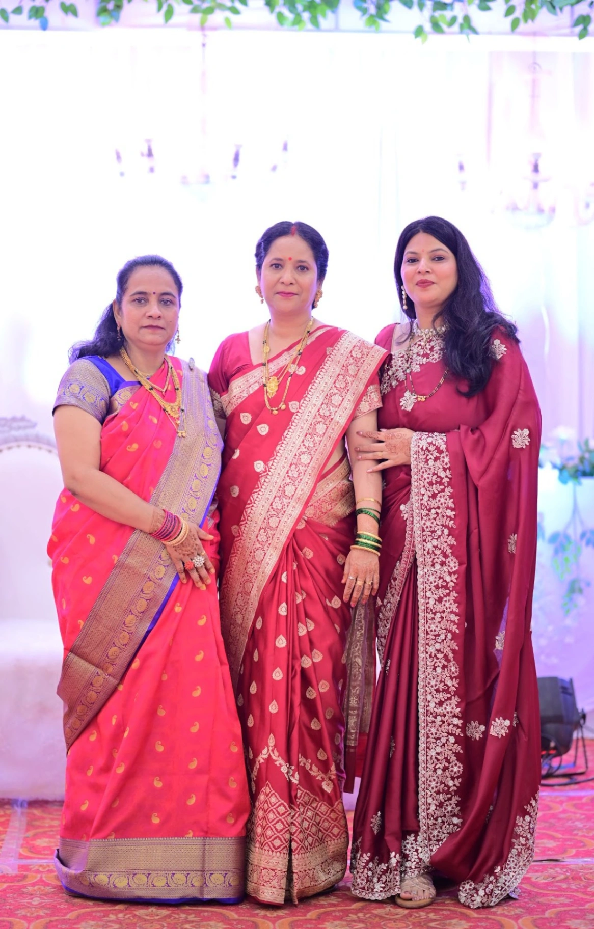 Portfolio image 8 for Vyankatesh Digital Studio, a photographer in Aurangabad specializing in traditional, fine art, vintage, candid, artistic, photojournalistic, black and white, lifestyle, drone.