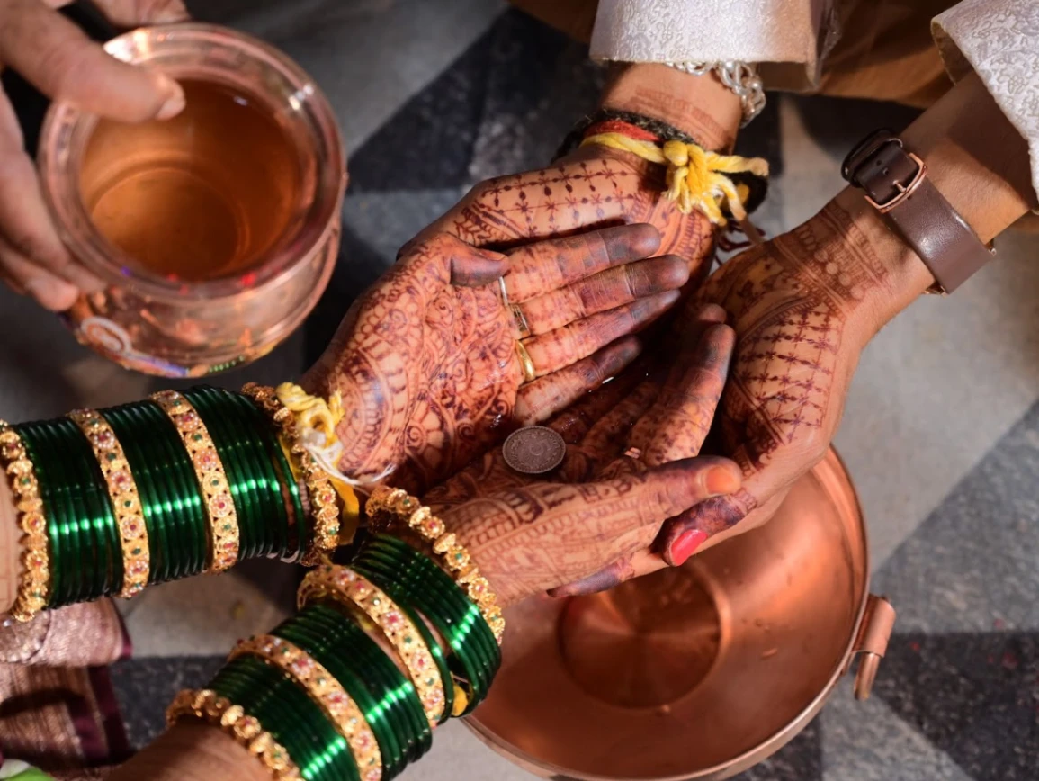 Portfolio image 10 for Vyankatesh Digital Studio, a photographer in Aurangabad specializing in traditional, fine art, vintage, candid, artistic, photojournalistic, black and white, lifestyle, drone.