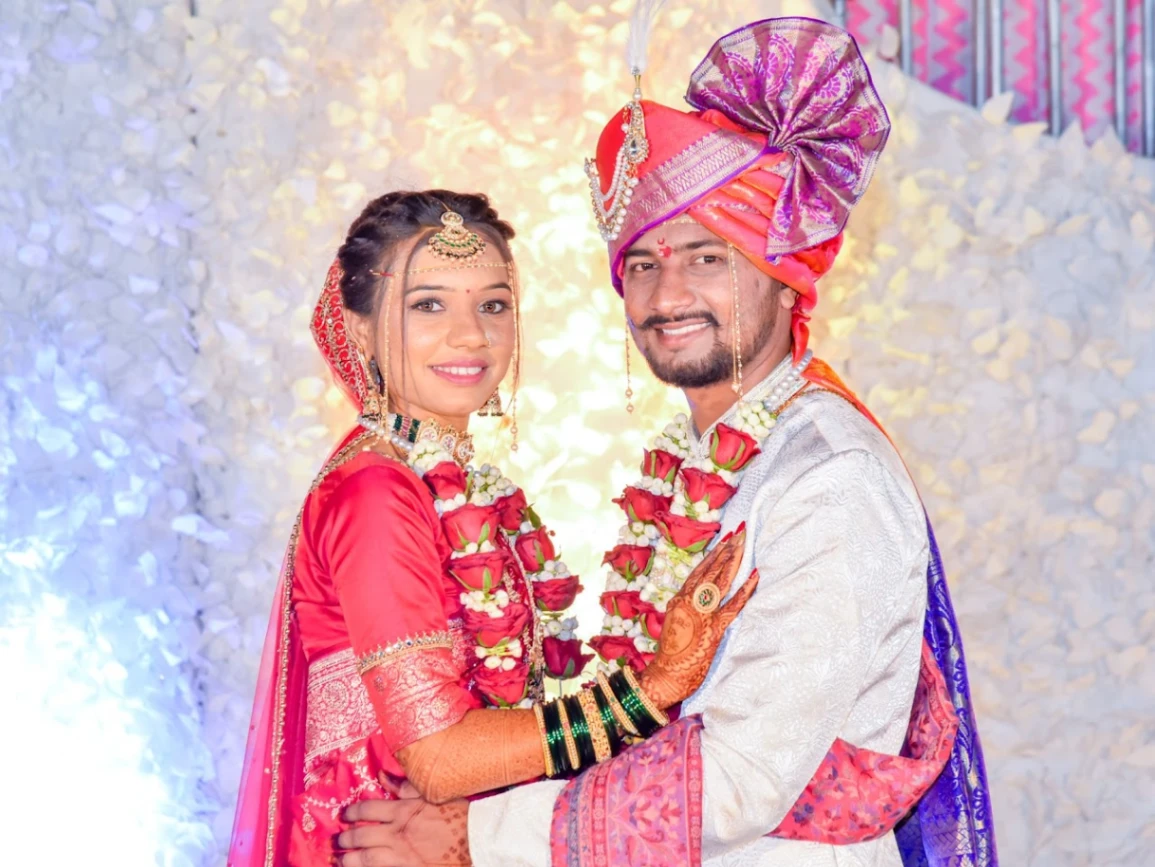 Portfolio image 12 for Vyankatesh Digital Studio, a photographer in Aurangabad specializing in traditional, fine art, vintage, candid, artistic, photojournalistic, black and white, lifestyle, drone.