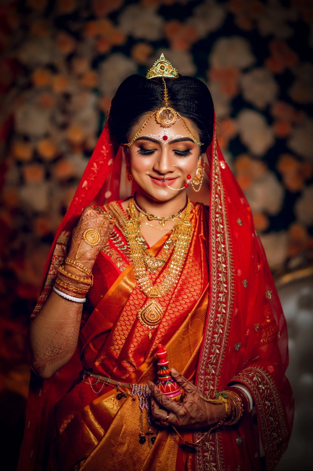 Portfolio image 7 for My Click Photography, a photographer in Siliguri specializing in vintage, fine art, traditional, candid, artistic, drone, photojournalistic, lifestyle, black and white.