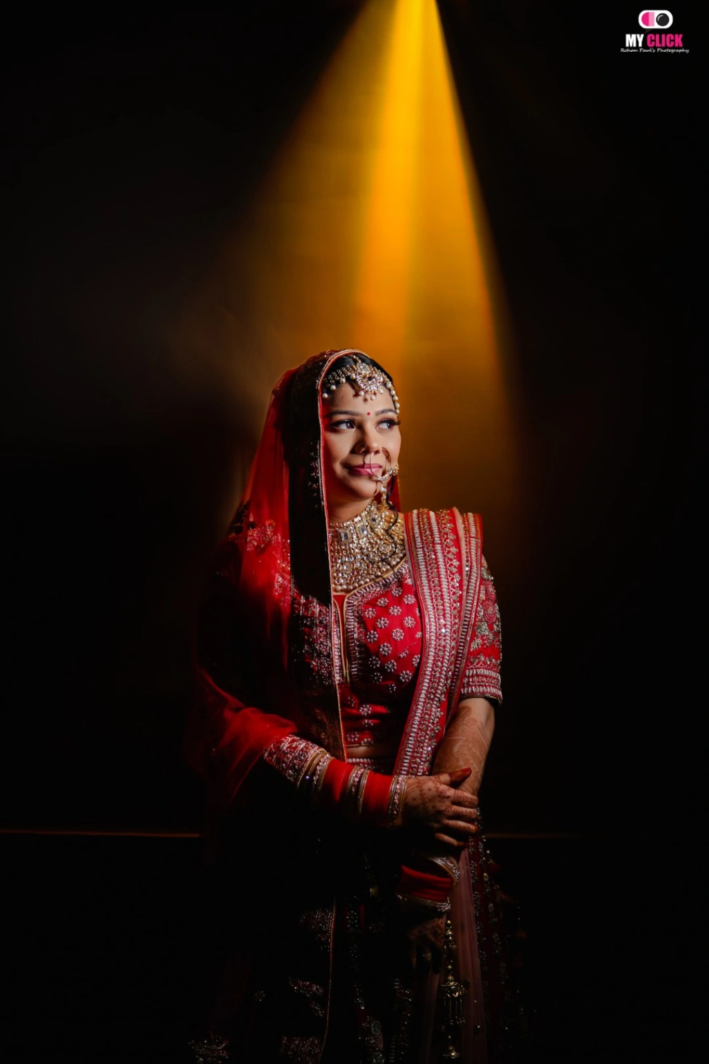 Portfolio image 8 for My Click Photography, a photographer in Siliguri specializing in vintage, fine art, traditional, candid, artistic, drone, photojournalistic, lifestyle, black and white.