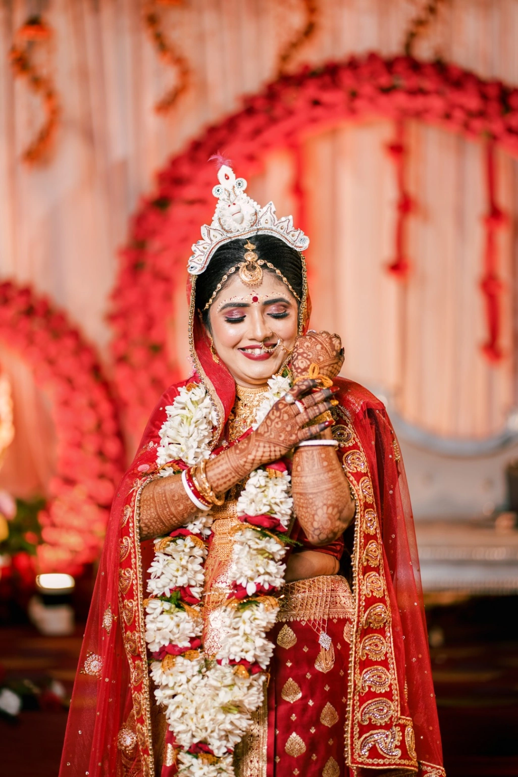 Portfolio image 9 for My Click Photography, a photographer in Siliguri specializing in vintage, fine art, traditional, candid, artistic, drone, photojournalistic, lifestyle, black and white.