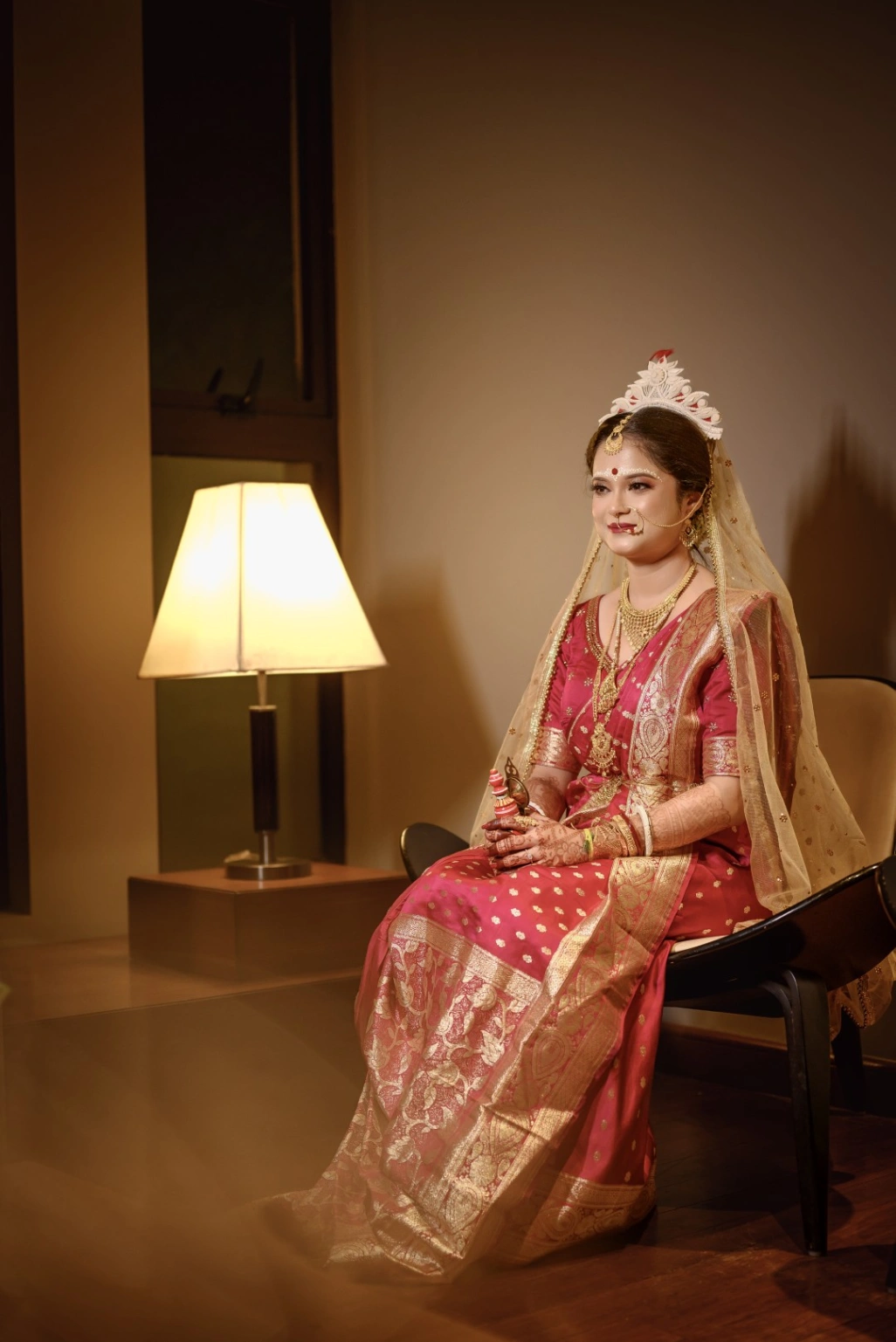 Portfolio image 11 for My Click Photography, a photographer in Siliguri specializing in vintage, fine art, traditional, candid, artistic, drone, photojournalistic, lifestyle, black and white.