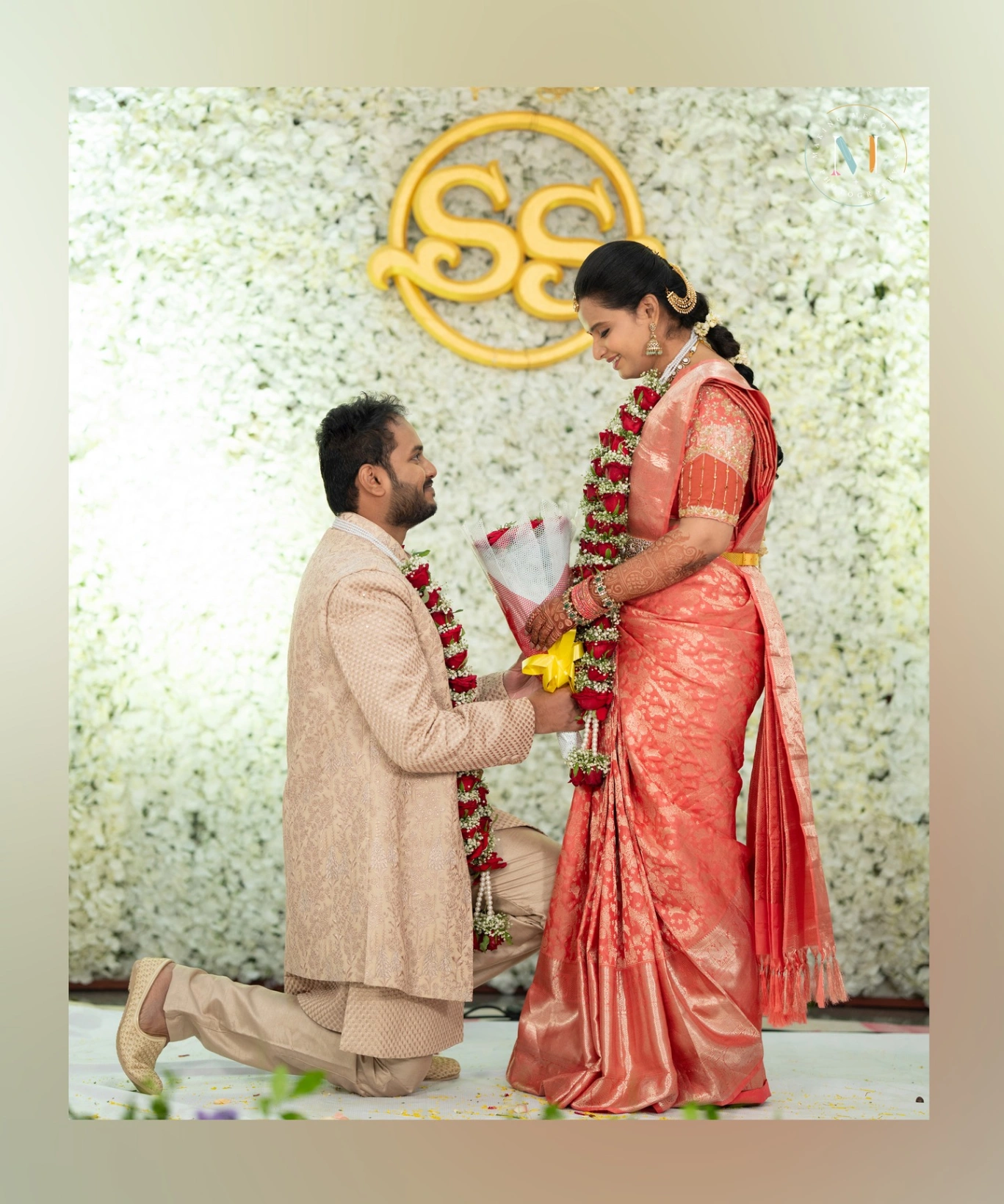 Portfolio image 7 for Making memories by madhu, a photographer in Hyderabad specializing in traditional, fine art, vintage, drone, artistic, candid, photojournalistic, black and white, lifestyle.