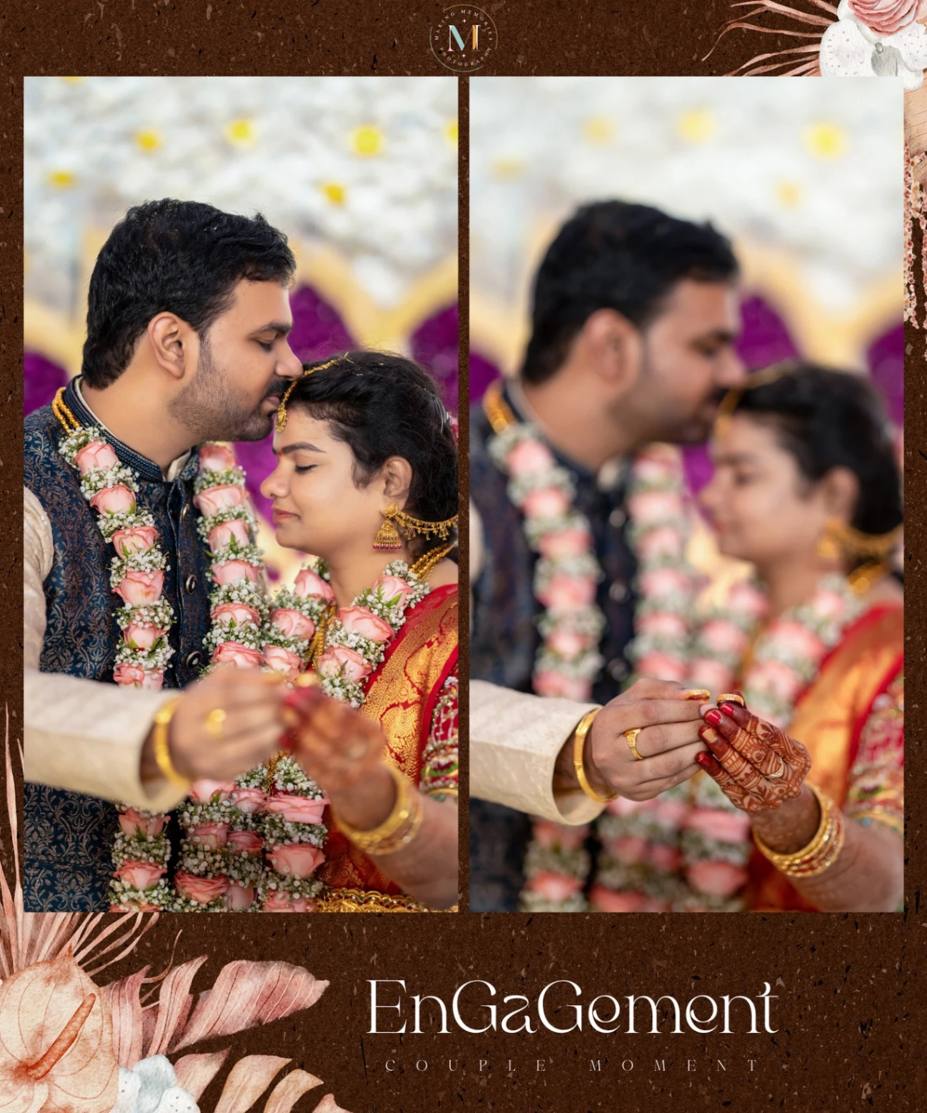 Portfolio image 12 for Making memories by madhu, a photographer in Hyderabad specializing in traditional, fine art, vintage, drone, artistic, candid, photojournalistic, black and white, lifestyle.