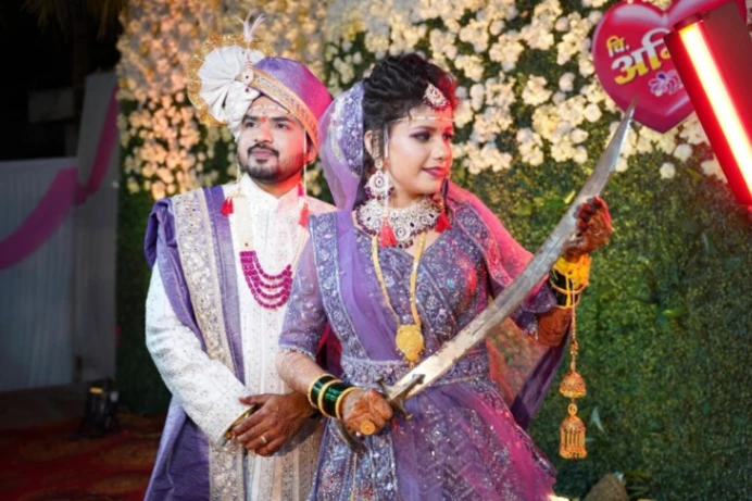 Portfolio image 2 for  Dips photography, a photographer in Aurangabad specializing in traditional, vintage, fine art, candid, artistic, drone, photojournalistic, black and white, lifestyle.