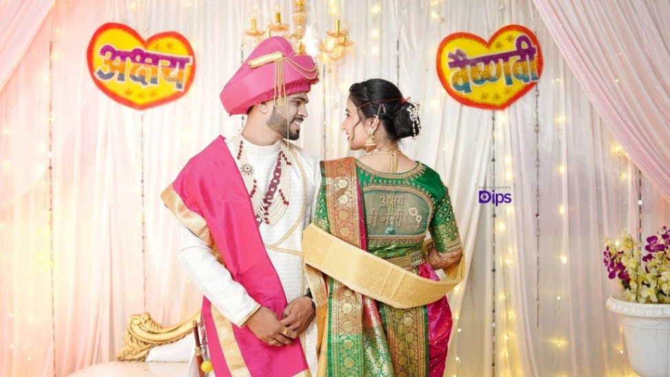 Portfolio image 3 for  Dips photography, a photographer in Aurangabad specializing in traditional, vintage, fine art, candid, artistic, drone, photojournalistic, black and white, lifestyle.