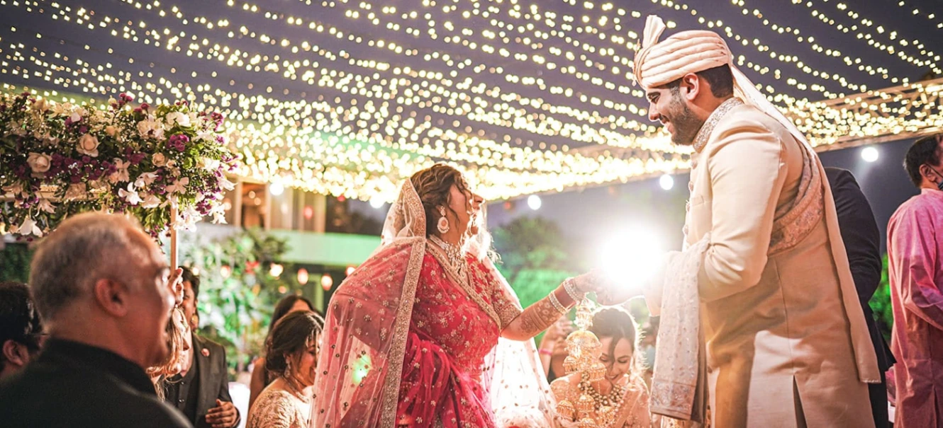 Portfolio image 1 for Bliss Memoir Photography, a photographer in Pune specializing in candid, artistic, drone, lifestyle, black and white, photojournalistic, traditional, fine art, vintage.