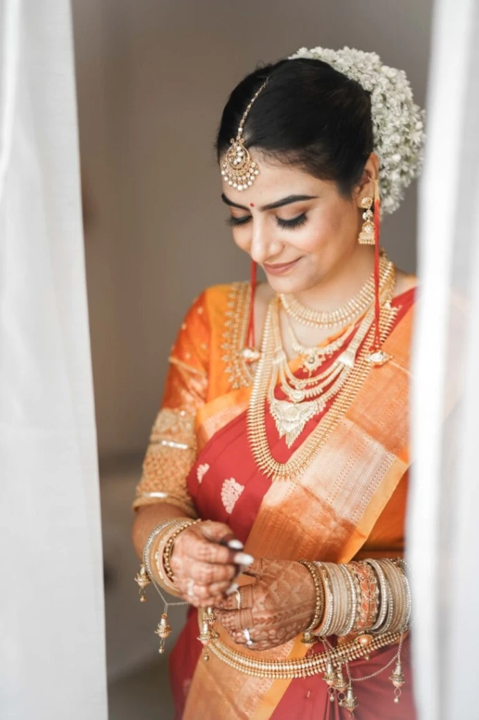 Portfolio image 2 for Bliss Memoir Photography, a photographer in Pune specializing in candid, artistic, drone, lifestyle, black and white, photojournalistic, traditional, fine art, vintage.