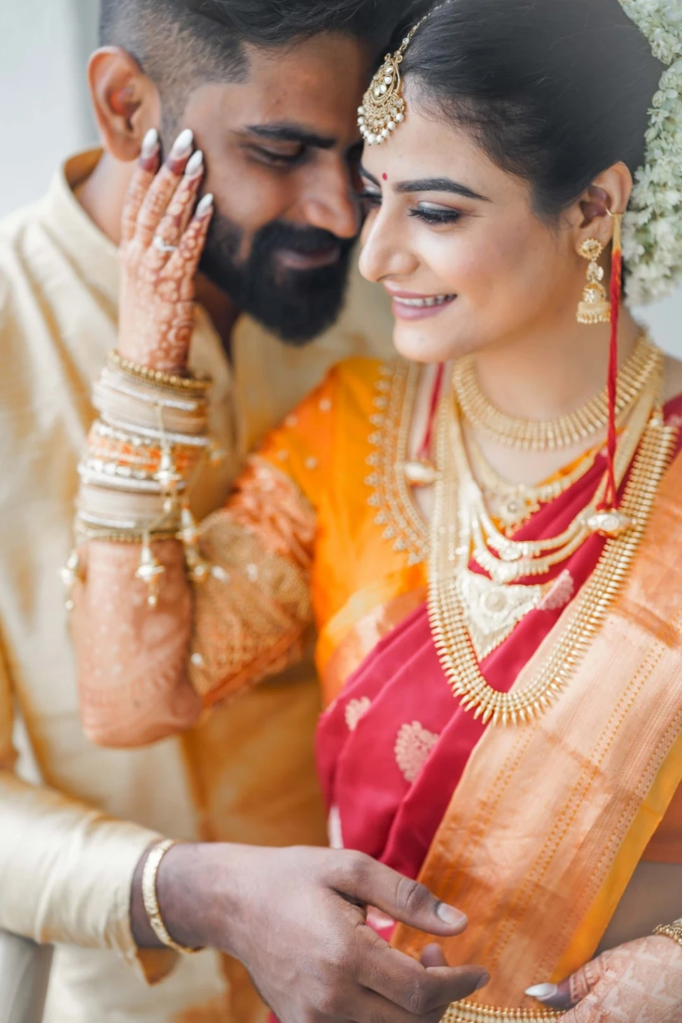 Portfolio image 3 for Bliss Memoir Photography, a photographer in Pune specializing in candid, artistic, drone, lifestyle, black and white, photojournalistic, traditional, fine art, vintage.