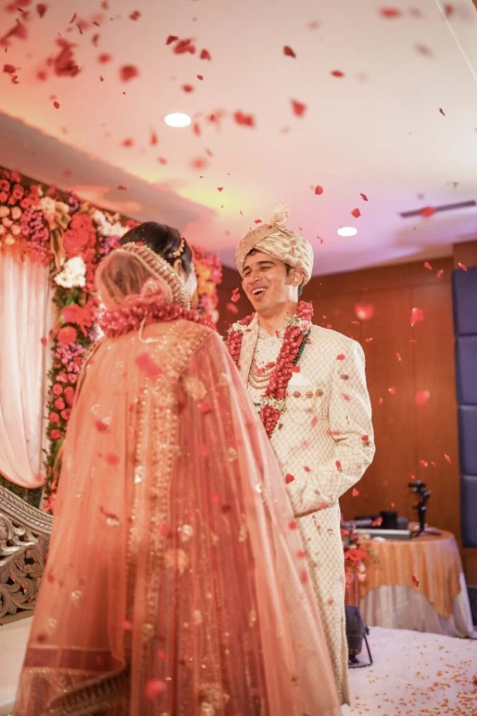 Portfolio image 8 for Bliss Memoir Photography, a photographer in Pune specializing in candid, artistic, drone, lifestyle, black and white, photojournalistic, traditional, fine art, vintage.