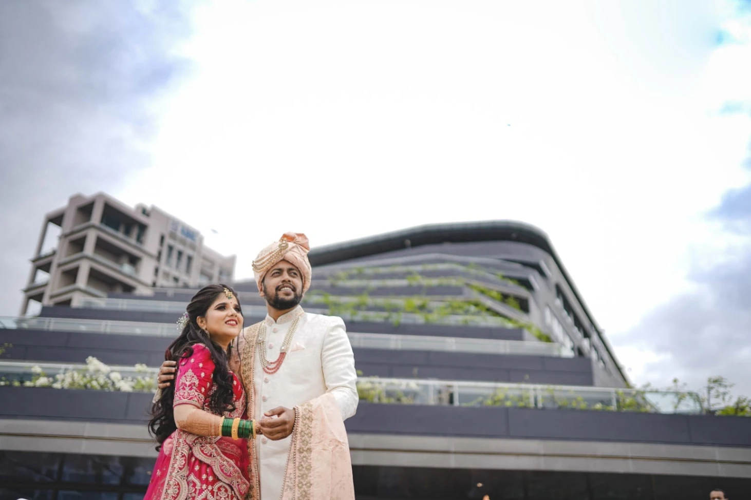 Portfolio image 11 for Bliss Memoir Photography, a photographer in Pune specializing in candid, artistic, drone, lifestyle, black and white, photojournalistic, traditional, fine art, vintage.