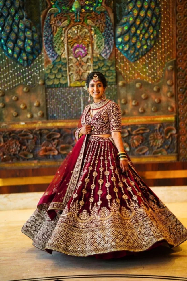 Portfolio image 12 for Bliss Memoir Photography, a photographer in Pune specializing in candid, artistic, drone, lifestyle, black and white, photojournalistic, traditional, fine art, vintage.