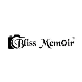 Headshot of Bliss Memoir Photography, the photographer behind Bliss Memoir Photography.