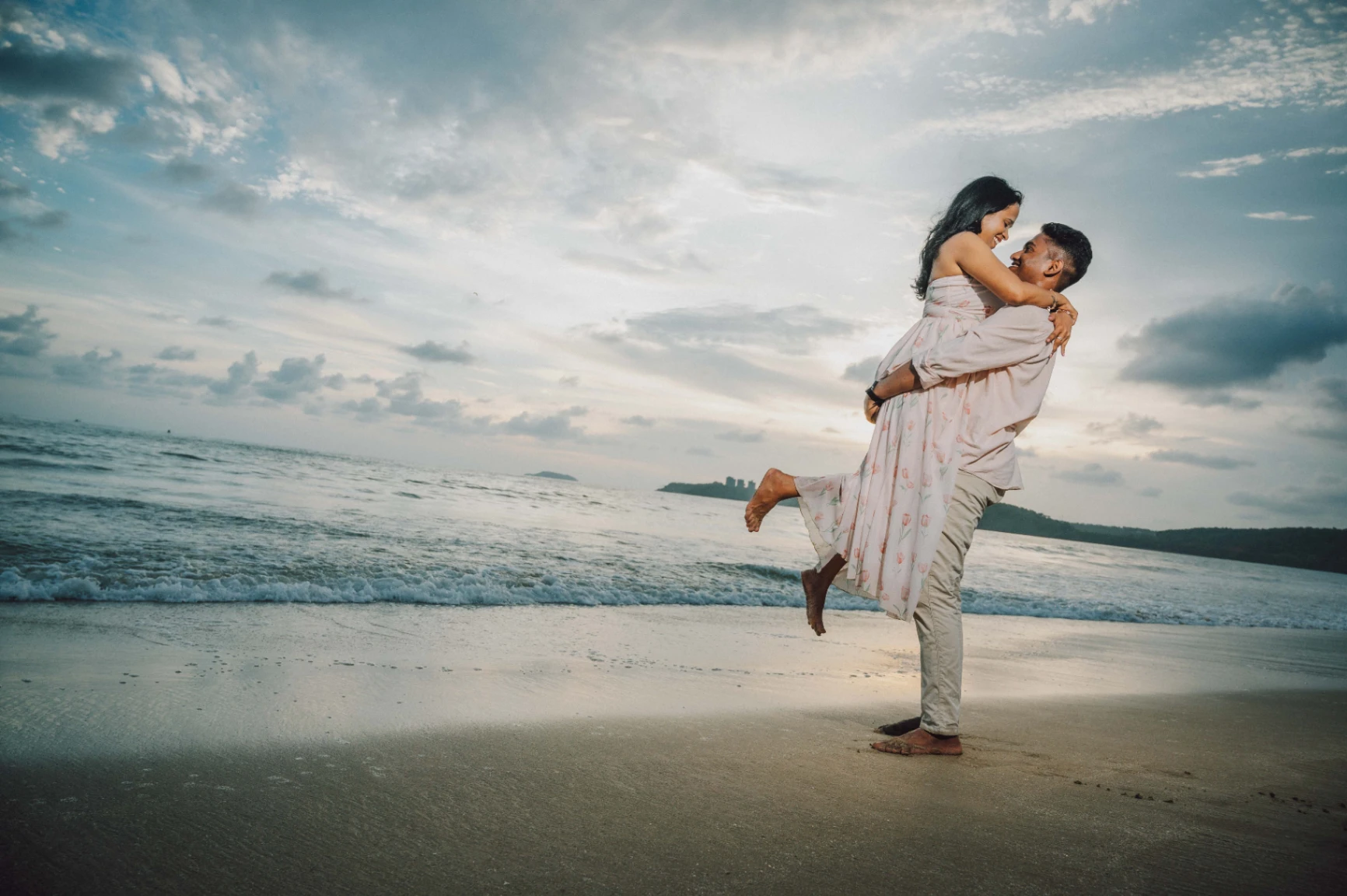 Portfolio image 1 for Lens Of Life Creations, a photographer in Panaji specializing in traditional, fine art, vintage, candid, artistic, drone, photojournalistic, black and white, lifestyle.