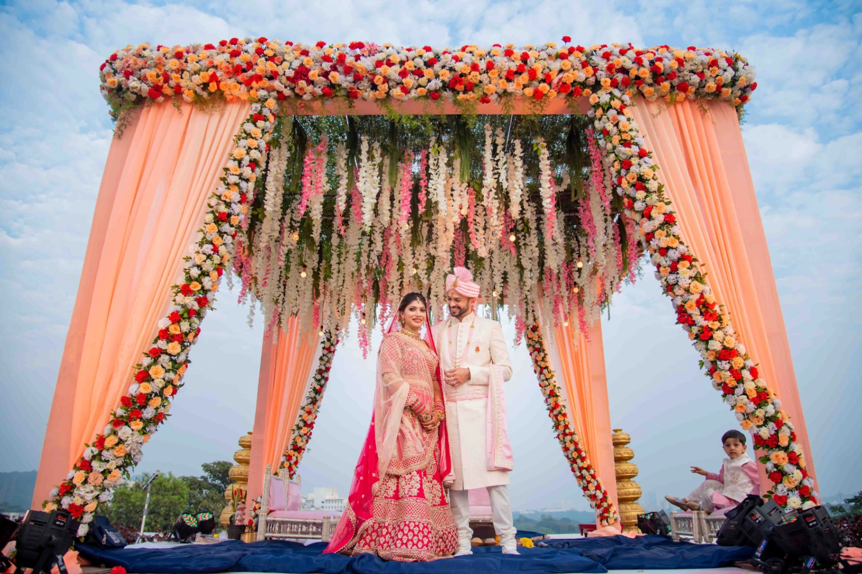 Portfolio image 4 for Lens Of Life Creations, a photographer in Panaji specializing in traditional, fine art, vintage, candid, artistic, drone, photojournalistic, black and white, lifestyle.