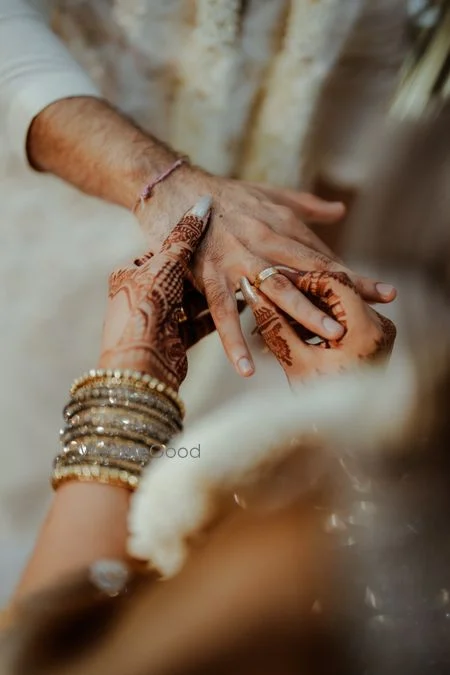 Portfolio image 7 for The Wedding Dart, a photographer in Nagpur specializing in traditional, fine art, vintage, candid, artistic, drone, photojournalistic, black and white, lifestyle.