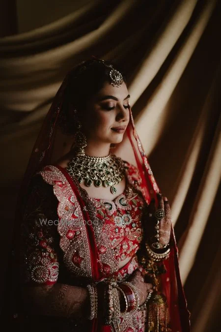 Portfolio image 8 for The Wedding Dart, a photographer in Nagpur specializing in traditional, fine art, vintage, candid, artistic, drone, photojournalistic, black and white, lifestyle.