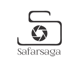 Headshot of Safarsaga Films, the photographer behind Safarsaga Films.
