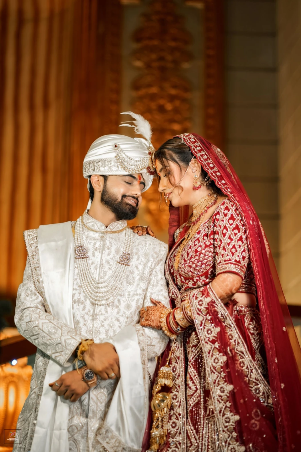 Portfolio image 1 for Yogesh Gupta Films & Photography, a photographer in Faridabad specializing in traditional, fine art, vintage, artistic, candid, drone, photojournalistic, black and white, lifestyle.