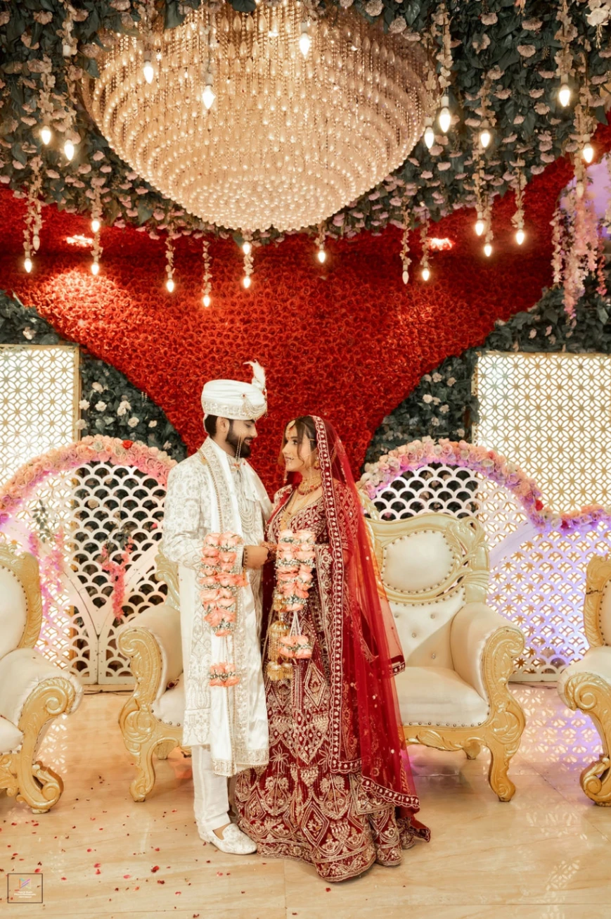 Portfolio image 3 for Yogesh Gupta Films & Photography, a photographer in Faridabad specializing in traditional, fine art, vintage, artistic, candid, drone, photojournalistic, black and white, lifestyle.