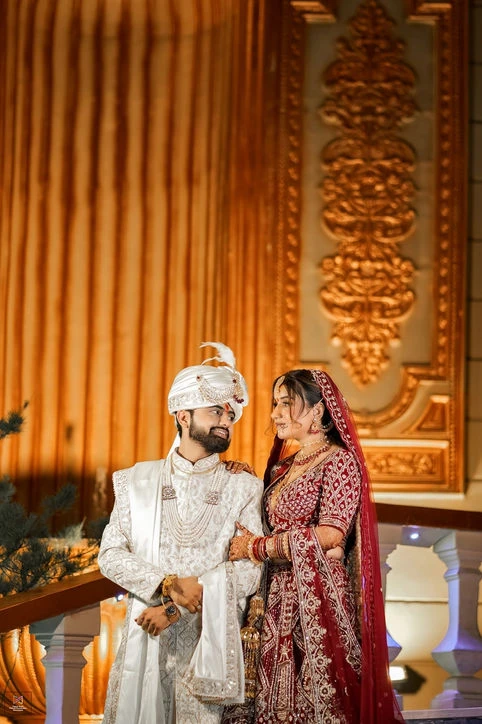 Portfolio image 4 for Yogesh Gupta Films & Photography, a photographer in Faridabad specializing in traditional, fine art, vintage, artistic, candid, drone, photojournalistic, black and white, lifestyle.