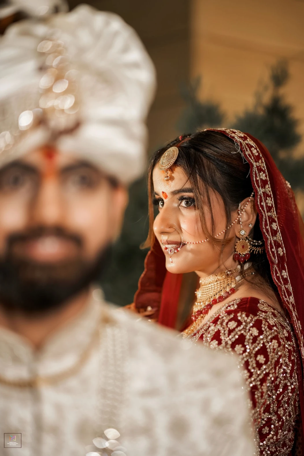 Portfolio image 5 for Yogesh Gupta Films & Photography, a photographer in Faridabad specializing in traditional, fine art, vintage, artistic, candid, drone, photojournalistic, black and white, lifestyle.