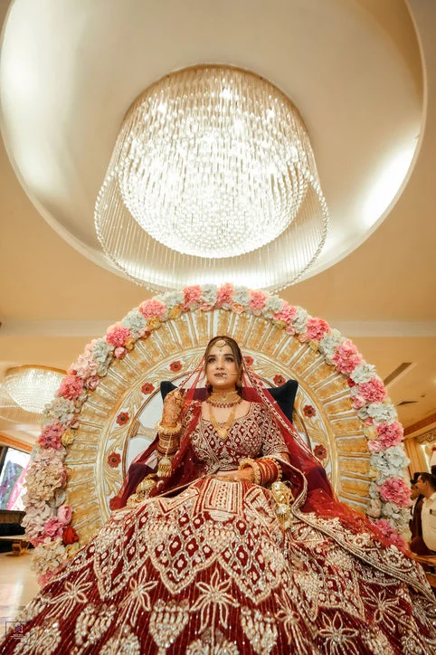 Portfolio image 6 for Yogesh Gupta Films & Photography, a photographer in Faridabad specializing in traditional, fine art, vintage, artistic, candid, drone, photojournalistic, black and white, lifestyle.