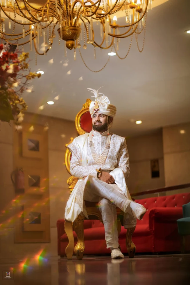 Portfolio image 7 for Yogesh Gupta Films & Photography, a photographer in Faridabad specializing in traditional, fine art, vintage, artistic, candid, drone, photojournalistic, black and white, lifestyle.