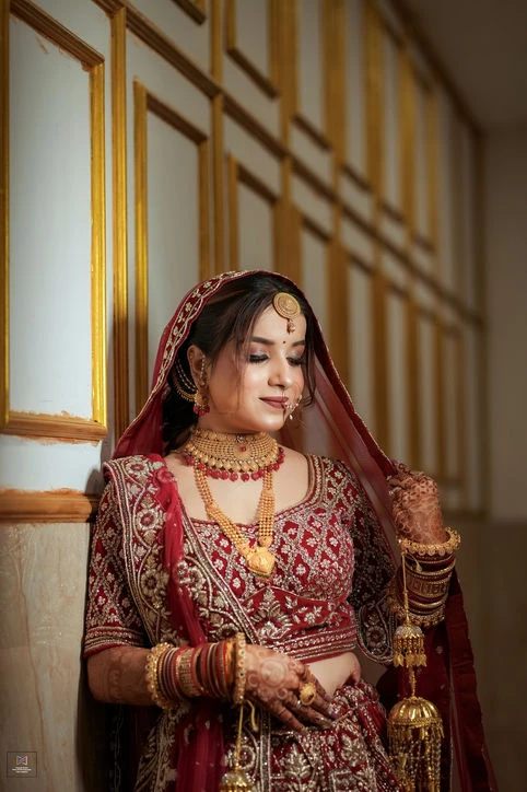 Portfolio image 9 for Yogesh Gupta Films & Photography, a photographer in Faridabad specializing in traditional, fine art, vintage, artistic, candid, drone, photojournalistic, black and white, lifestyle.