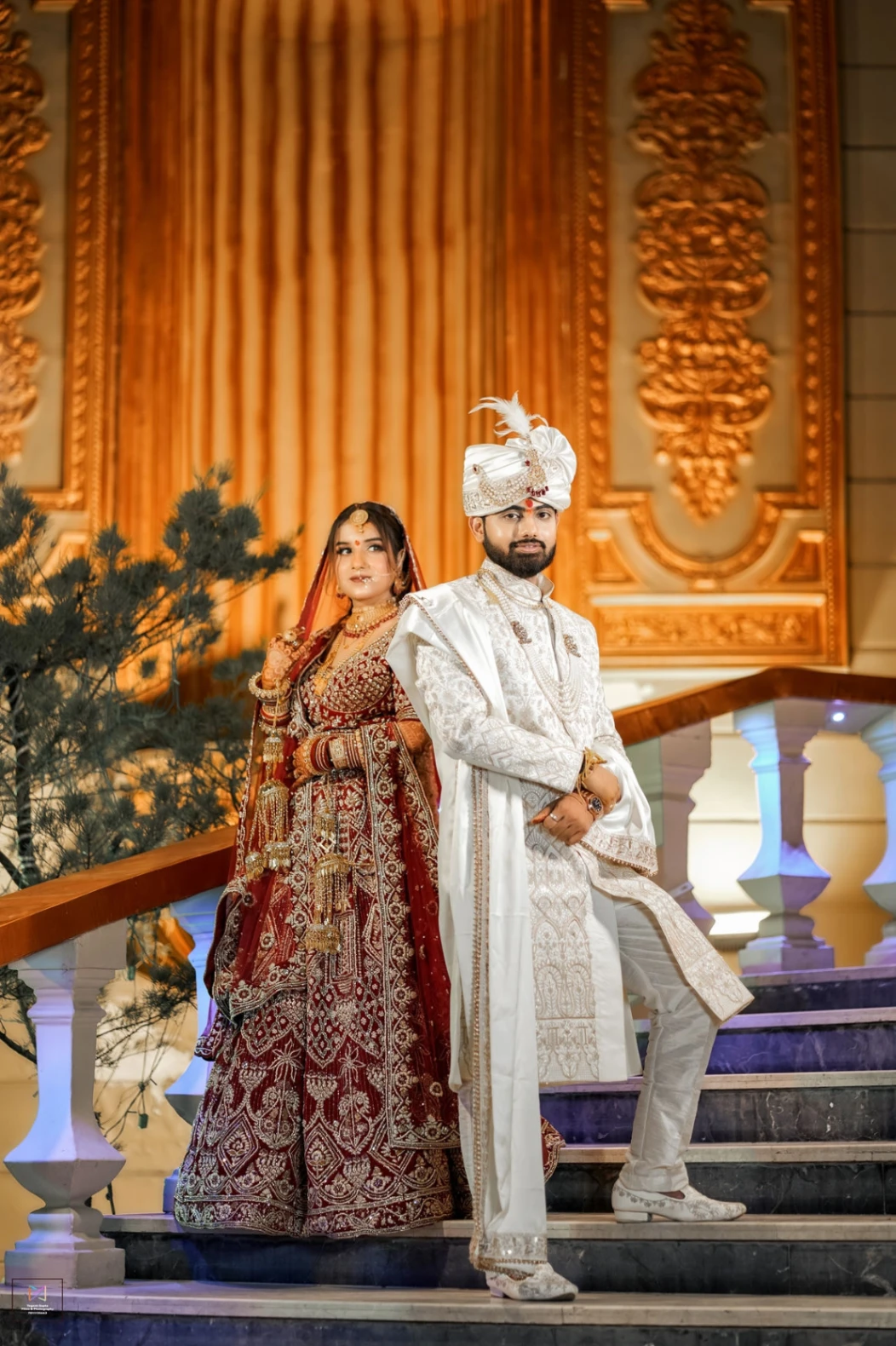 Portfolio image 10 for Yogesh Gupta Films & Photography, a photographer in Faridabad specializing in traditional, fine art, vintage, artistic, candid, drone, photojournalistic, black and white, lifestyle.